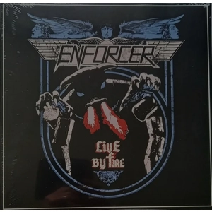 Enforcer - Live by fire