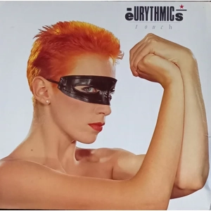 Eurythmics - Touch