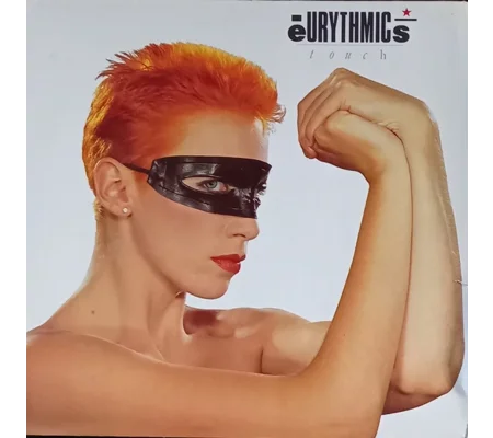 Eurythmics - Touch
