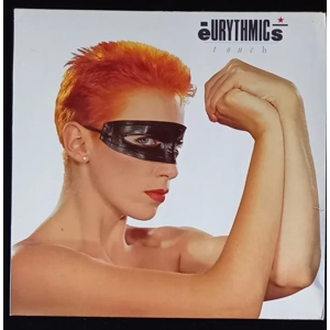 Eurythmics - Touch