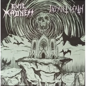 Evil Madness - Infant Death