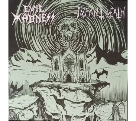 Evil Madness - Infant Death