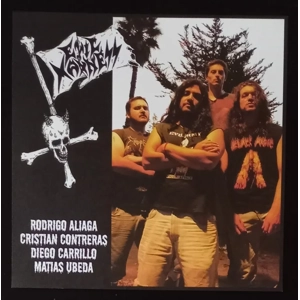 Evil Madness - Infant Death