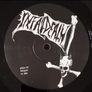 Evil Madness - Infant Death