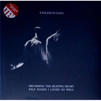 Eyeless In Gaza - Drumm..