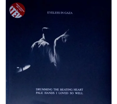 Eyeless In Gaza - Drumming The Beating Heart