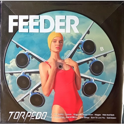 Feeder - Torpedo (Pictu..