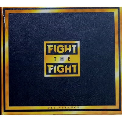 Fight The Fight - Deliv..