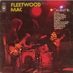 Fleetwood Mac – Fleetwood Mac Greatest Hits