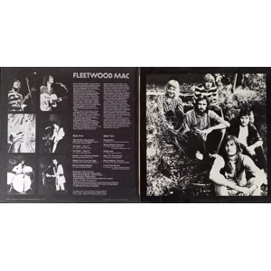 Fleetwood Mac – Fleetwood Mac Greatest Hits