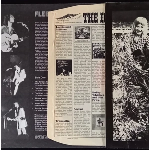 Fleetwood Mac – Fleetwood Mac Greatest Hits