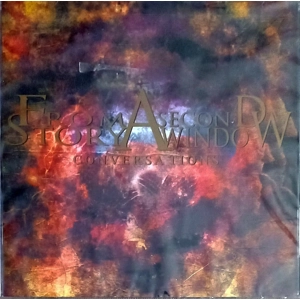 From a second story window - conversations CD