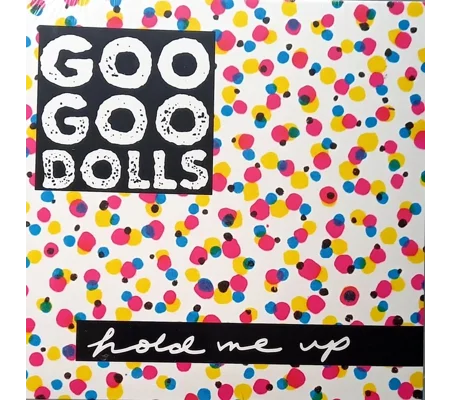 Goo Goo Dolls - Hold Me Up