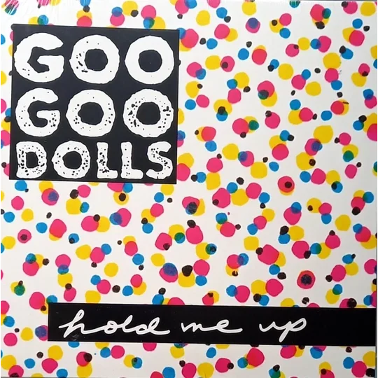 Goo Goo Dolls - Hold Me Up