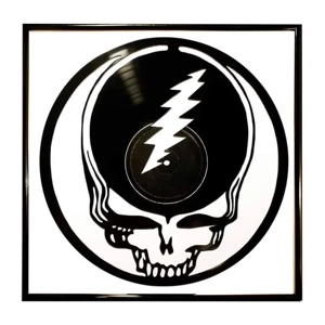 Grateful Dead Band Wall Decoration