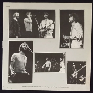 Here At Last Bee Gees... Live