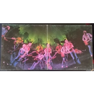 Here At Last Bee Gees... Live