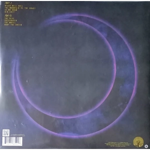 High Desert Queen - Secrets of the black moon