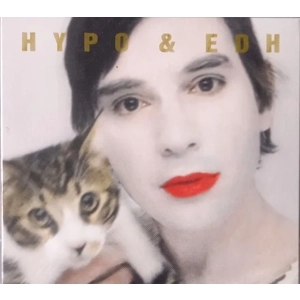Hypo & Edh - xin CD