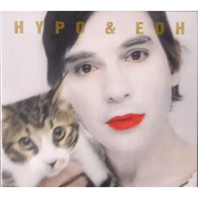 Hypo & Edh - xin CD