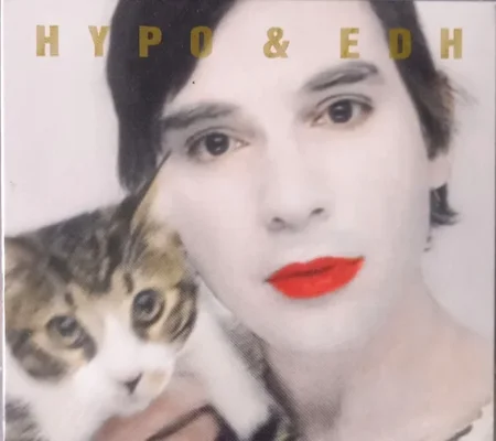 Hypo & Edh - xin CD