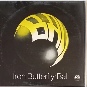 Iron Butterfly - 20 Originals of Iron Butterfly