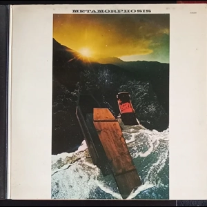 Iron Butterfly - 20 Originals of Iron Butterfly