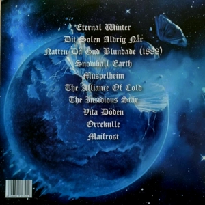 Istapp – The Insidious Star