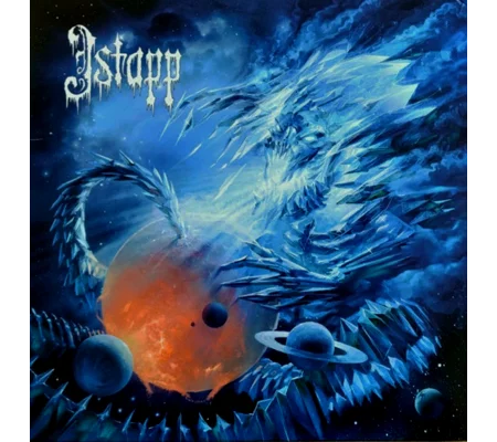 Istapp – The Insidious Star