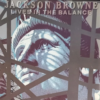 Jackson Browne - Lives ..