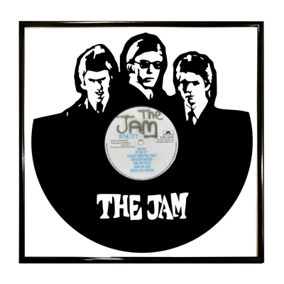 The Jam Band Portrait W..