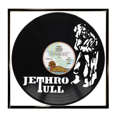 Jethro Tull Aqualung Ar..