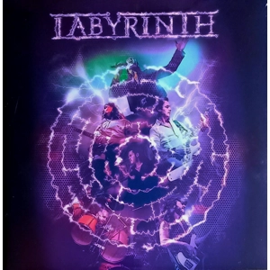 Labyrinth - Return To Live