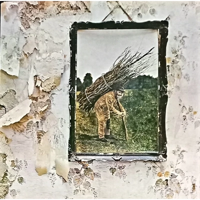 Led zeppelin IV