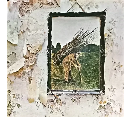 Led zeppelin IV