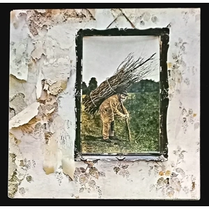 Led zeppelin IV