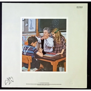 Led Zeppelin – Presence