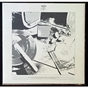 Led Zeppelin - In Through The Out Door