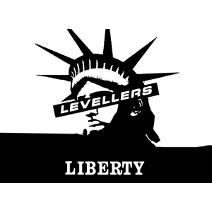 Levellers Record Wall Decoration Artwork