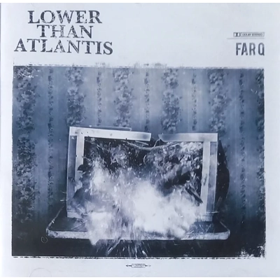 Lower Than Atlantis - F..