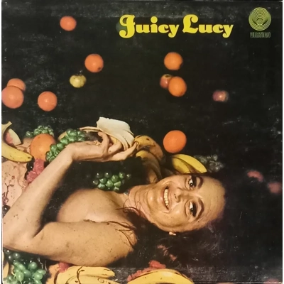 Lucy Juicy - Lucy Juicy