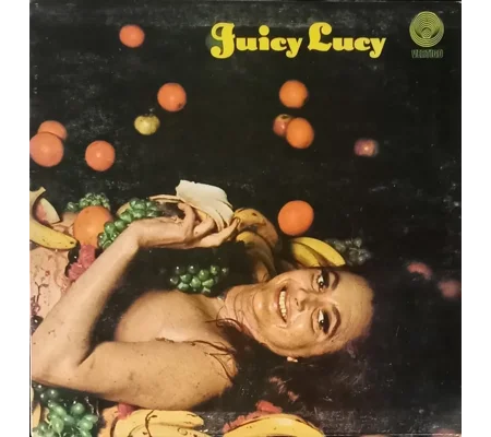 Lucy Juicy - Lucy Juicy