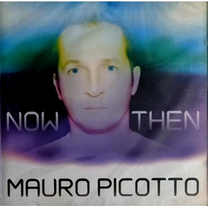 Mauro Picotto - Now & Then CD
