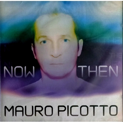 Mauro Picotto - Now & T..