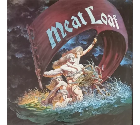 Meat Loaf - Dead Ringer