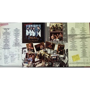 Metallica – Garage Inc. (Triple Album)