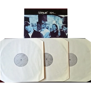 Metallica – Garage Inc. (Triple Album)
