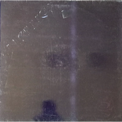 Metallica – Metallica (..