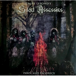 Mike Lepond’s Silent Assassins – Pawn and Prophecy