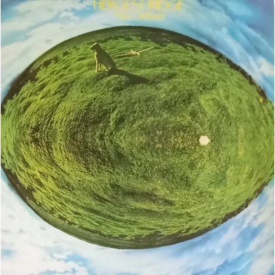 Mike Oldfield - Hergest..